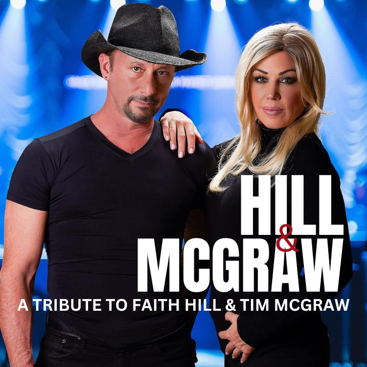 Event image Hill & McGraw: A Tribute to Faith Hill and Tim McGraw